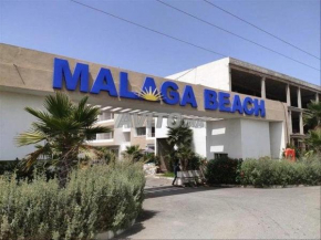 Appartement ALAA - Malaga beach